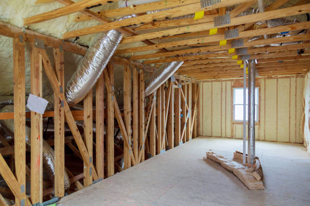 Best Insulation Installation Services in Galax, VA