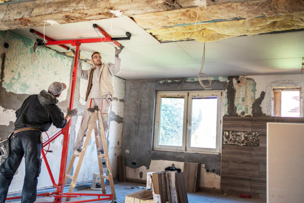 Best Commercial Insulation in Galax, VA